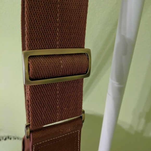 Amerileather Laptop Bag - Picture 7 of 8